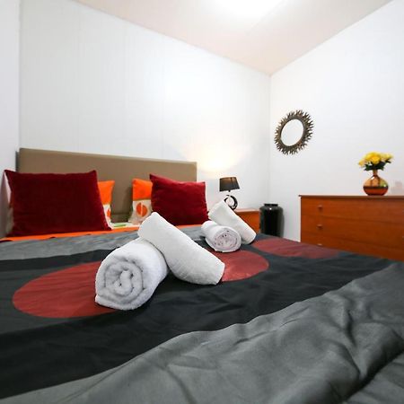 Casa Da Tia Laura Apartment Назаре Екстериор снимка