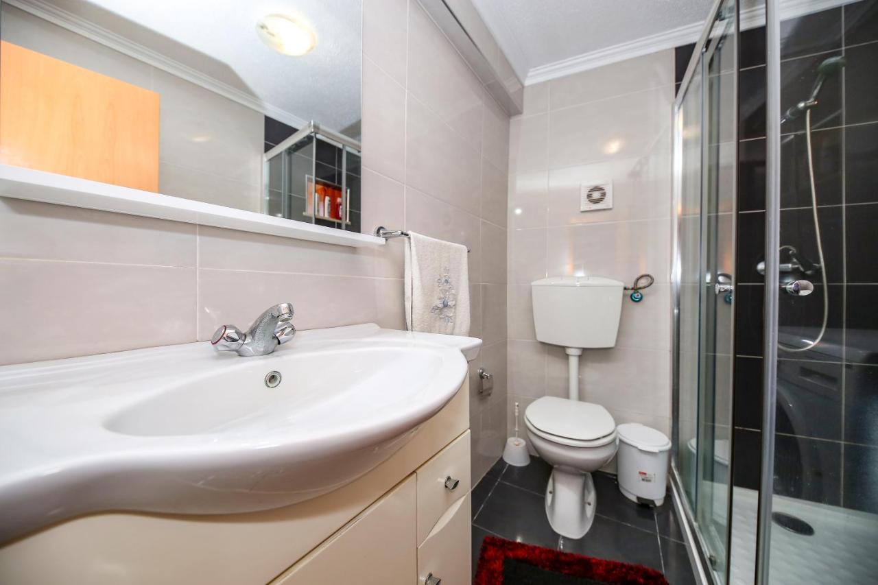 Casa Da Tia Laura Apartment Назаре Екстериор снимка