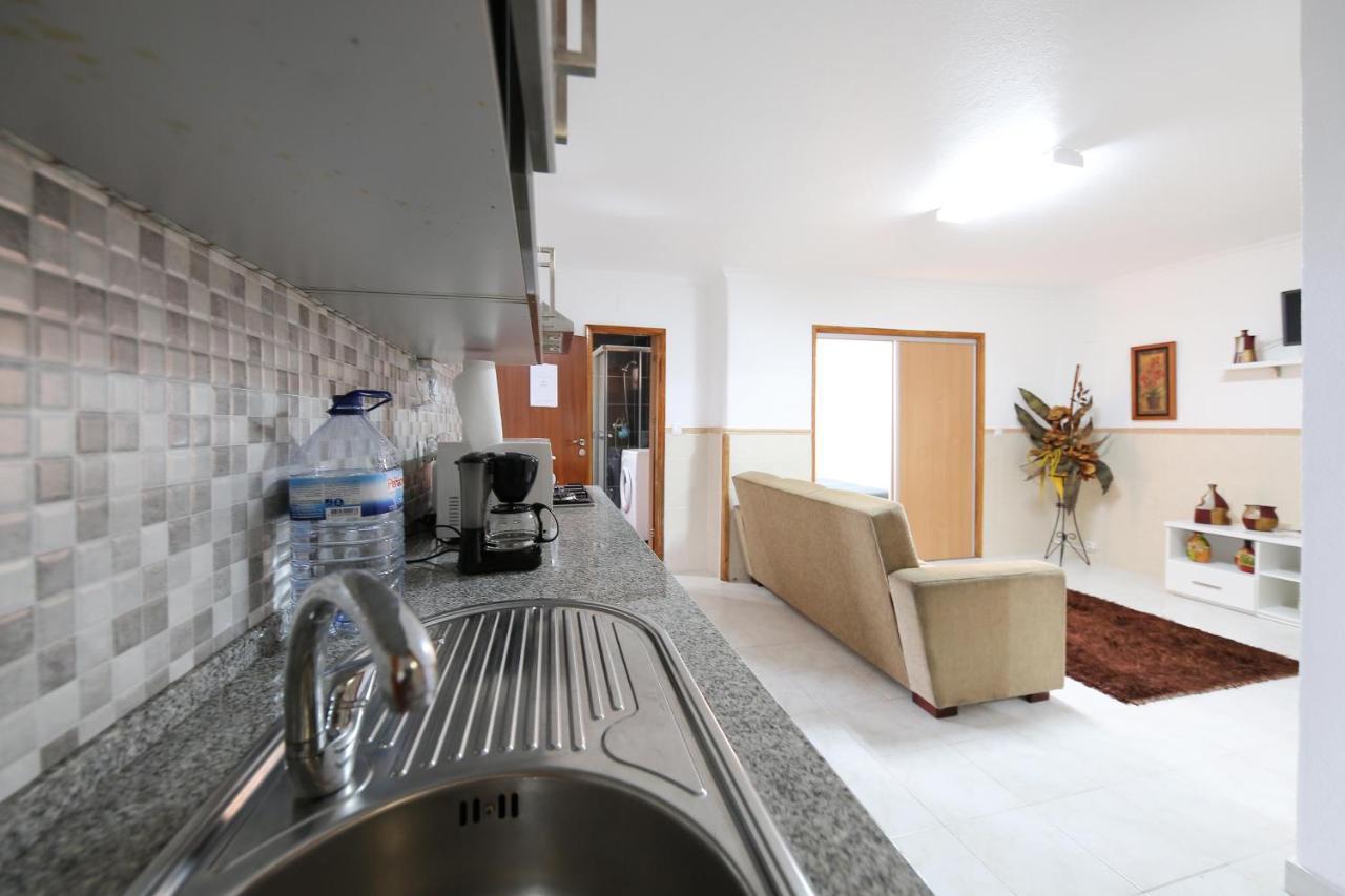 Casa Da Tia Laura Apartment Назаре Екстериор снимка