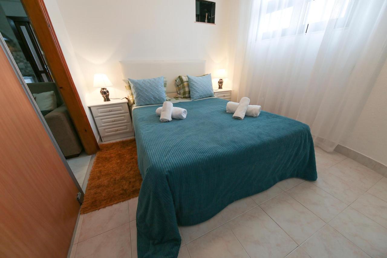 Casa Da Tia Laura Apartment Назаре Екстериор снимка