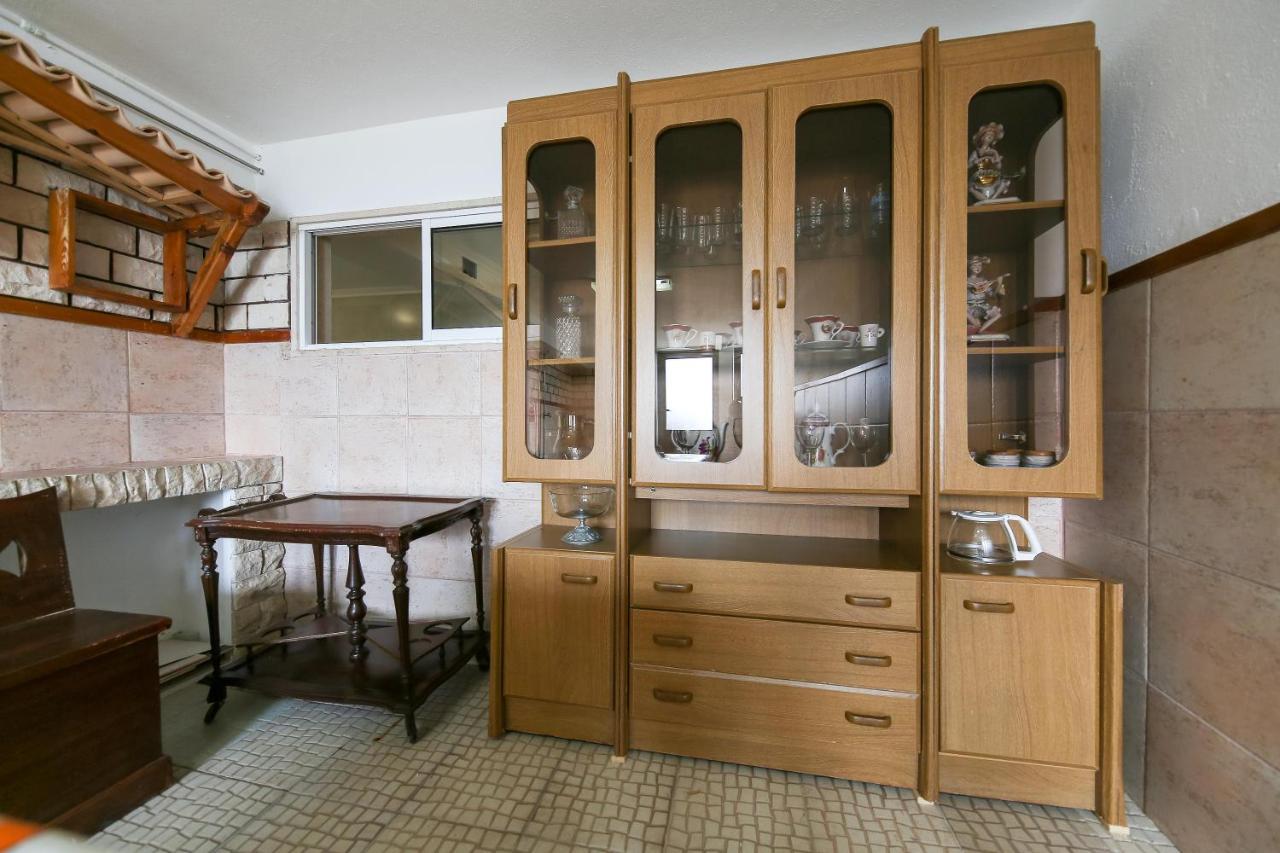 Casa Da Tia Laura Apartment Назаре Екстериор снимка