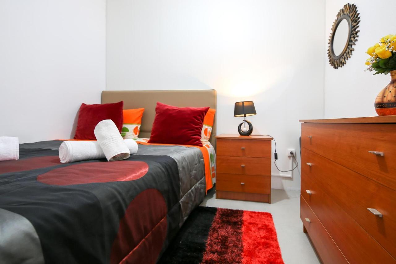 Casa Da Tia Laura Apartment Назаре Екстериор снимка