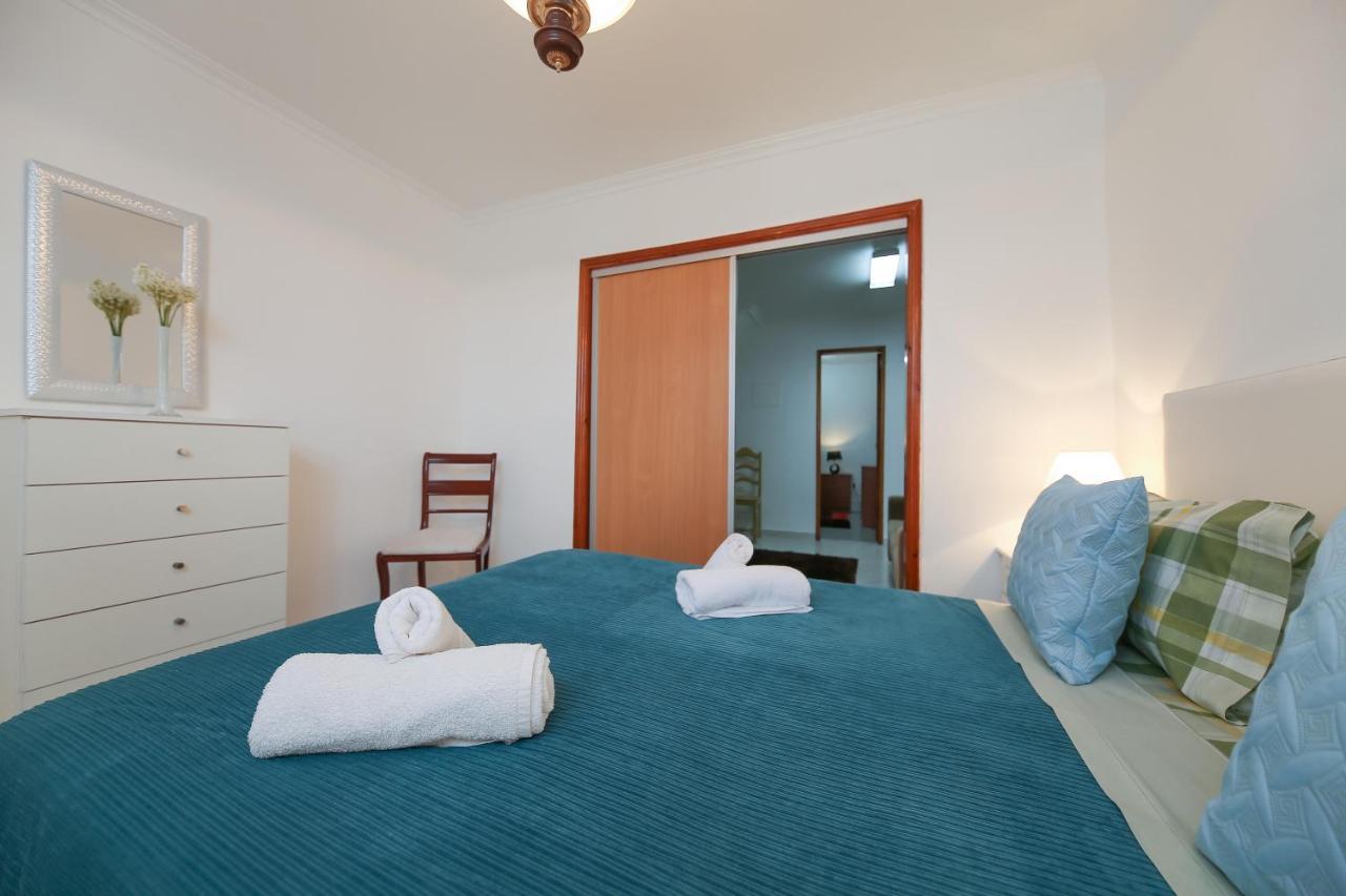 Casa Da Tia Laura Apartment Назаре Екстериор снимка