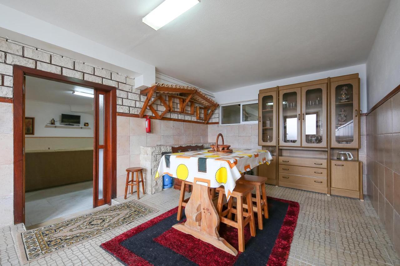 Casa Da Tia Laura Apartment Назаре Екстериор снимка