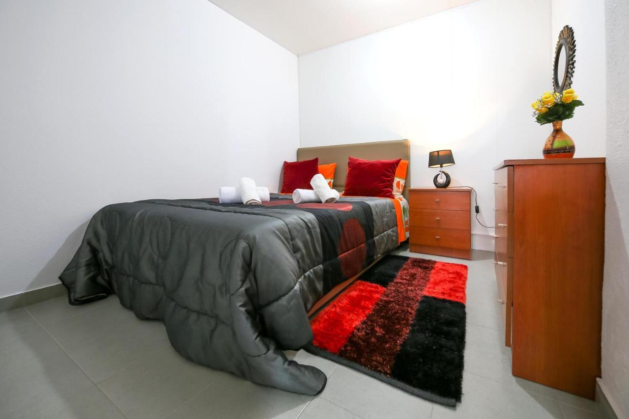Casa Da Tia Laura Apartment Назаре Екстериор снимка