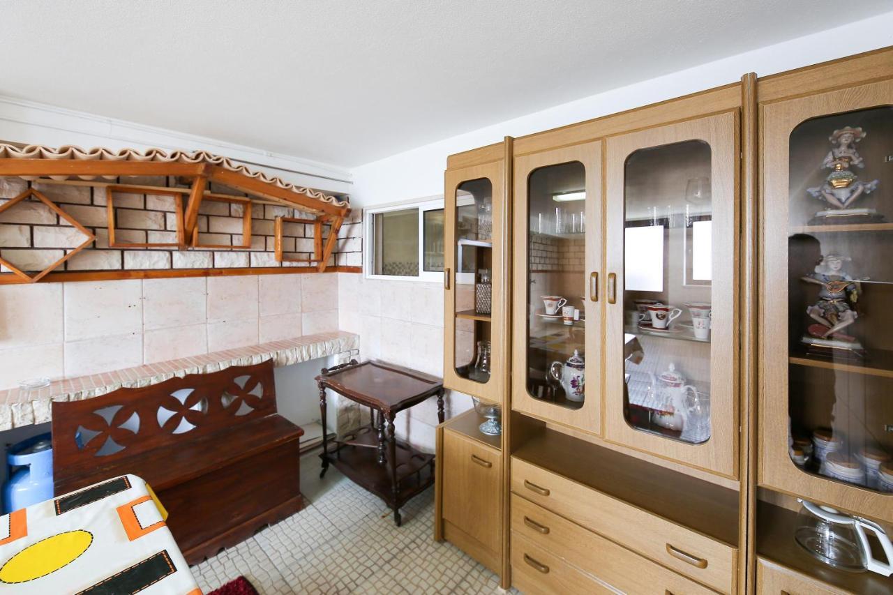 Casa Da Tia Laura Apartment Назаре Екстериор снимка