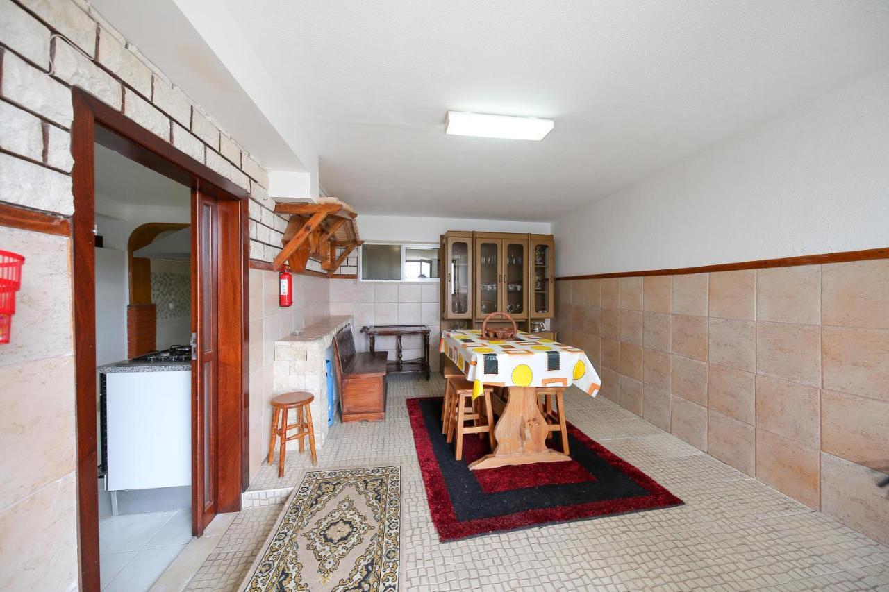 Casa Da Tia Laura Apartment Назаре Екстериор снимка