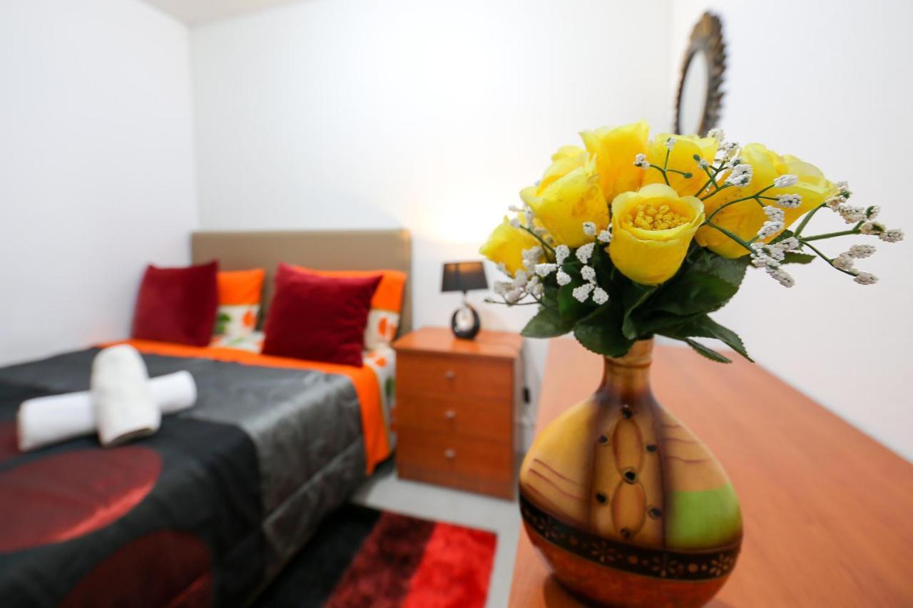 Casa Da Tia Laura Apartment Назаре Екстериор снимка