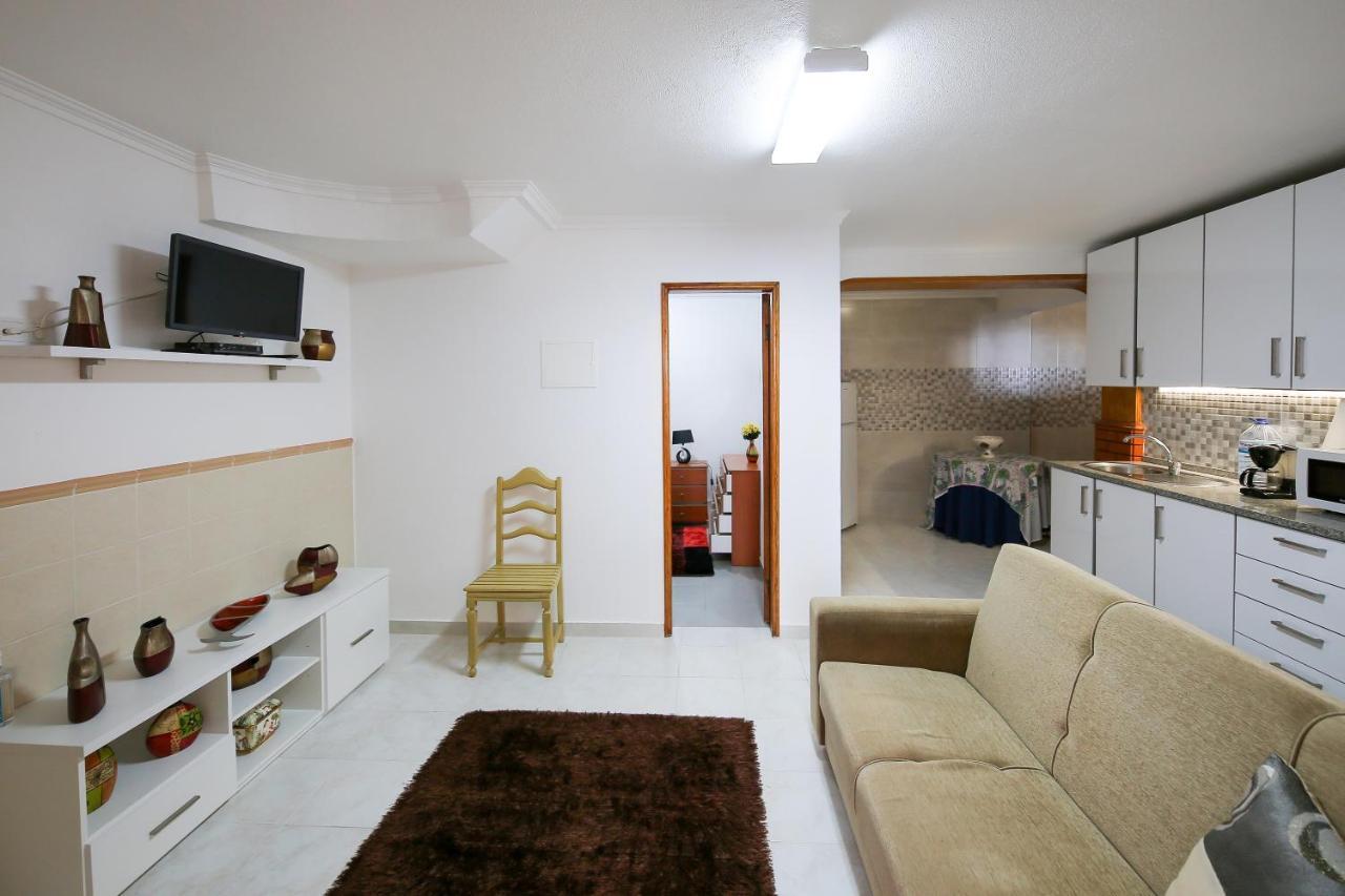 Casa Da Tia Laura Apartment Назаре Екстериор снимка